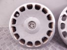 Колпак колесный BMW 5-series (E39) 36 13 1 093 324