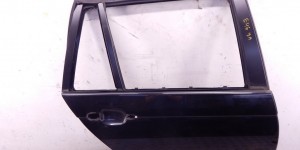 Дверь задняя правая BMW 3-series (E46) 41 52 7 034 156