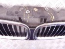Решетка радиатора BMW 7-series (E65/66) 51 13 7 037 727