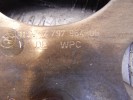 Маховик АКПП (драйв плата) BMW 5-series (F10/11) 11 22 7 977 964