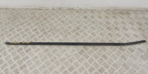 Молдинг стекла двери передней правой наружный BMW X5-series (E70)