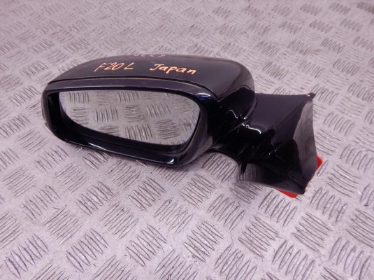 Зеркало наружное левое BMW 1-series (F20/21) 51 16 7 242 823 Зеркало наружное левое BMW 1-series (F20/21) 51 16 7 242 823