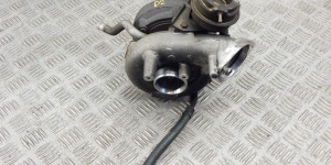 Турбина BMW X5-series (E53) 7791044