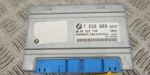 Блок управления АКПП BMW X5-series (E53) 24 60 7 532 988