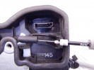 Замок двери передней левой BMW X5-series (E70) 51 21 7 202 145