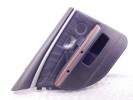 Обшивка двери задней левой (дверная карта) BMW 7-series (E65/66) 51 42 7 038 740