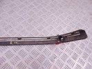 Молдинг бампера заднего BMW 5-series (E39) 51 12 8 184 512