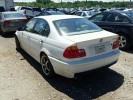 Ус под фару правый BMW 3-series (E46)