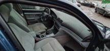 Датчик ABS передний BMW 5-series (E39) 34 52 6 756 375