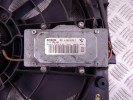 Вентилятор радиатора BMW 3-series (E46) 17 11 7 525 508