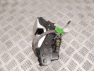 Замок двери передней правой BMW 3-series (E46) 51 21 7 011 244