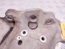 Ступица передняя левая BMW 5-series (E60/61) 31 21 6 760 953