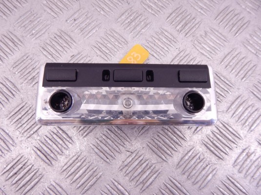 Фонарь салона (плафон) BMW X3-series (E83) 63 31 6 962 046