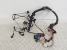 Проводка двигателя BMW 5-series (E39) 12 51 7 785 650