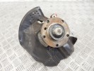 Ступица передняя левая BMW 3-series (E46) 31 21 1 096 429