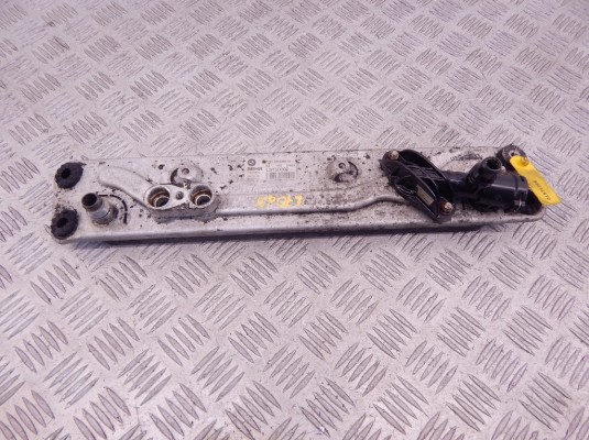 Теплообменник АКПП BMW X5-series (E70) 17 21 7 553 389
