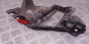 Крепление фары левой BMW X5-series (E53) 63 12 6 927 797