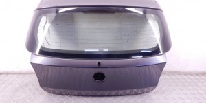 Крышка багажника (дверь 3-5) BMW 1-series (E87) 41 62 7 133 898 Крышка багажника (дверь 3-5) BMW 1-series (E87) 41 62 7 133 898
