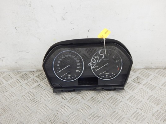 Щиток приборов (приборная панель) BMW X1-series (F48) 62 10 9 382 146 Щиток приборов (приборная панель) BMW X1-series (F48) 62 10 9 382 146