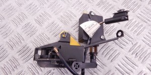 Замок стекла двери багажника BMW 5-series (E39) 51 24 8 238 469