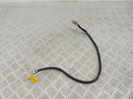 Минусовой провод аккумулятора BMW X5-series (E53) 61 11 6 919 976
