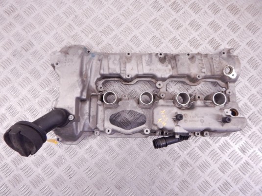 Клапанная крышка BMW 7-series (F01/02) 11 12 7 588 545 Клапанная крышка BMW 7-series (F01/02) 11 12 7 588 545