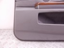 Обшивка двери передней правой (дверная карта) BMW 7-series (E65/66)