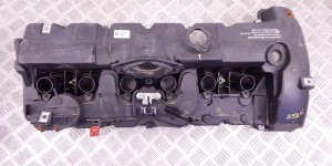 Клапанная крышка BMW X3-series (F25) 11 12 7 552 281
