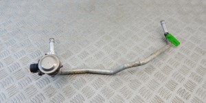 Клапан EGR BMW X5-series (E53) 11 72 1 707 619