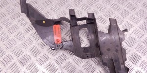 Крепление фары правой BMW X5-series (E53) 63 12 8 386 710
