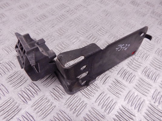 Передняя панель крепления облицовки (телевизор) BMW X1-series (E84) 51 64 7 117 812