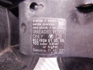Лючок топливного бака BMW 5-series (E60/61) 51 17 7 034 281