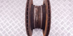 Диск тормозной задний BMW 3-series (F30/31) 34 21 6 792 227