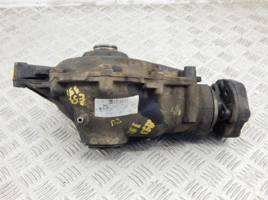 Редуктор переднего моста BMW X5-series (E53) 31 50 7 524 542