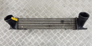 Интеркулер BMW 1-series (E87) 17 51 7 524 916 Интеркулер BMW 1-series (E87) 17 51 7 524 916