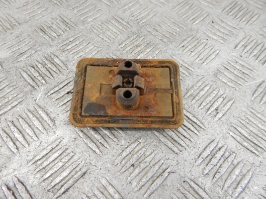 Опора под домкрат (поддомкратная подушка) BMW 3-series (E46) 51 71 7 001 650