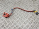 Плюсовой провод аккумулятора BMW 7-series (F01/02) 61 12 9 151 347