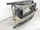 Передняя панель крепления облицовки (телевизор) BMW 7-series (F01/02)