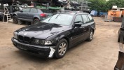 Датчик коленвала BMW 5-series (E39) 13 62 2 247 926