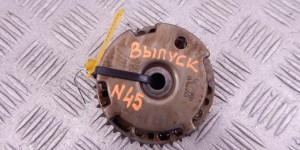 Фазорегулятор BMW 1-series (E87) 11 36 1 707 315 Фазорегулятор BMW 1-series (E87) 11 36 1 707 315