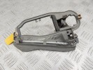 Скелет ручки наружной передней правой BMW X5-series (E53) 51 21 8 243 616