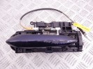 Ручка наружная передняя левая BMW 5-series (F10/11) 51 21 7 175 649
