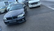 Фонарь задний левый BMW 1-series (E87) 63 21 6 924 501