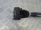 Полуось передняя правая (приводной вал, ШРУС) VOLKSWAGEN GOLF V (2006-) 1K0 407 272 DM
