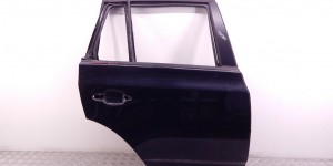 Дверь задняя правая BMW X3-series (E83) 41 00 3 449 338