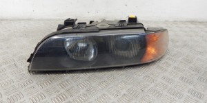 Фара левая BMW 5-series (E39) Фара левая BMW 5-series (E39)