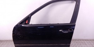 Дверь передняя левая BMW 3-series (E46) 41 51 7 034 151