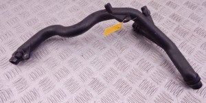Трубка охлаждающей жидкости пластиковая BMW 3-series (E46) 11 53 7 787 380