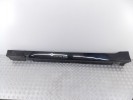 Накладка на порог BMW 5-series (E60/61)