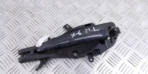Скелет ручки наружной передней левой BMW X6-series (E71)